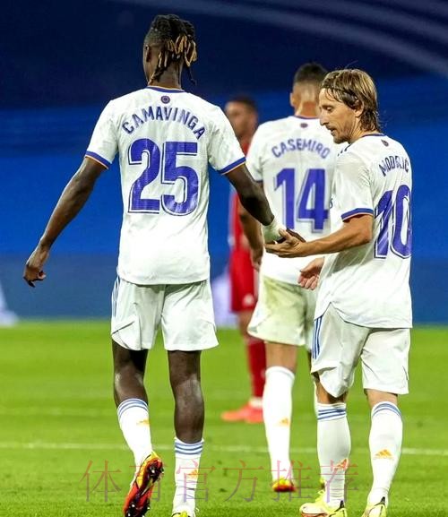 阿斯:阿隆索为卡马文加制定计划 让他踢多个位置 阿斯:阿隆索为卡马文加制定计划 让他踢多个位置